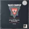 Alice Cooper (2) - Live At The Apollo Theatre, Glasgow // 19.02.82