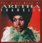 Cover of The Very Best Of Aretha Franklin, Vol. 1, , CD