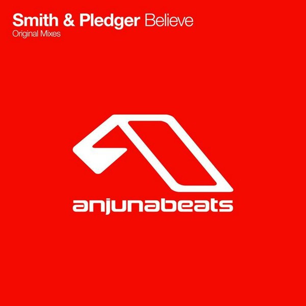 Smith & Pledger – Believe (2004, Vinyl) - Discogs