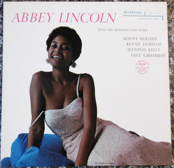Abbey Lincoln – That's Him! (2018, Vinyl) - Discogs
