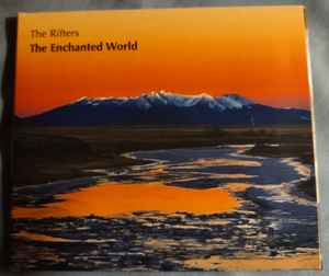 The Rifters - The Enchanted World album cover