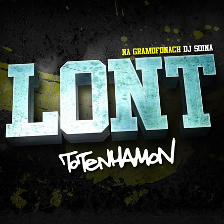 lataa albumi Lont - Totenhamon
