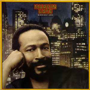 Marvin Gaye – Moods Of Marvin Gaye (1983, Vinyl) - Discogs