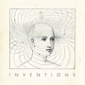 Inventions - Continuous Portrait album cover