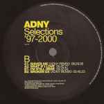 Cover of Selections '97-2000, 2000, Vinyl