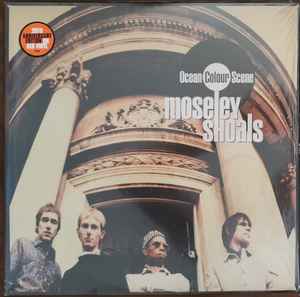 Ocean Colour Scene – Marchin' Already (2018, Green, Vinyl) - Discogs