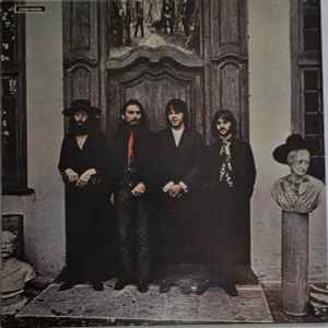 The Beatles – The Beatles Again (1974, Vinyl) - Discogs