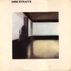 Dire Straits - Dire Straits album cover