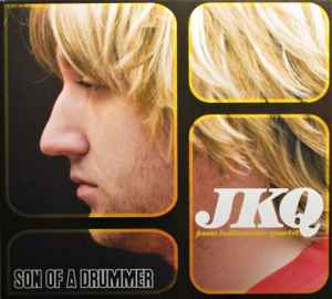 Jonas Kullhammar Quartet - Son Of A Drummer