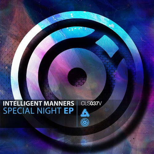 Album herunterladen Intelligent Manners - Special Night EP