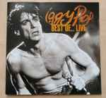Cover of Best Of ... Live, , CD