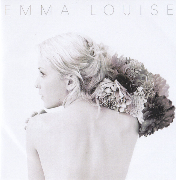 Emma Louise – My Head Is A Jungle (2014, CD) - Discogs