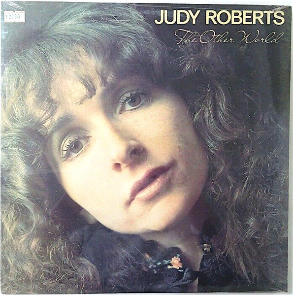 Judy Roberts – The Other World (1980, Vinyl) - Discogs