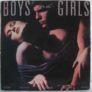 Boys And Girls - Bryan Ferry