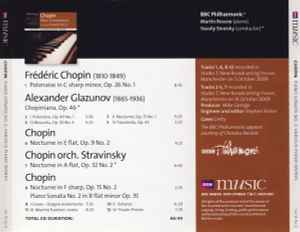 Martin Roscoe - Piano Masterpieces Including Sonata No. 2
