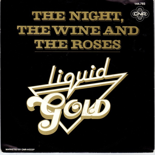 The Night, The Wine And The Roses