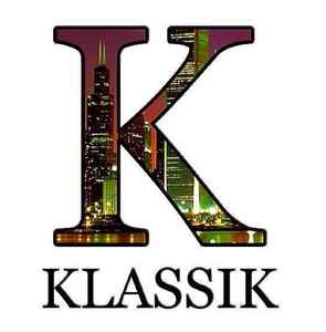 K Klassik on Discogs