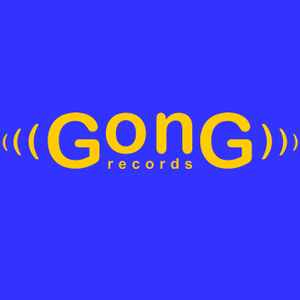 GonG-records at Discogs