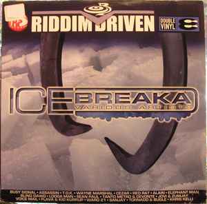 Ice Breaka - Various