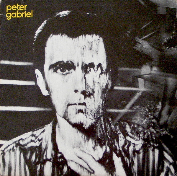 PETER GABRIEL-New Blood (EU Orig.2xLP/GS)-