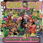 Cover of Garbage Band Kids, 2021-06-11, CD