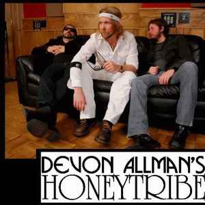 Devon Allman's Honeytribe