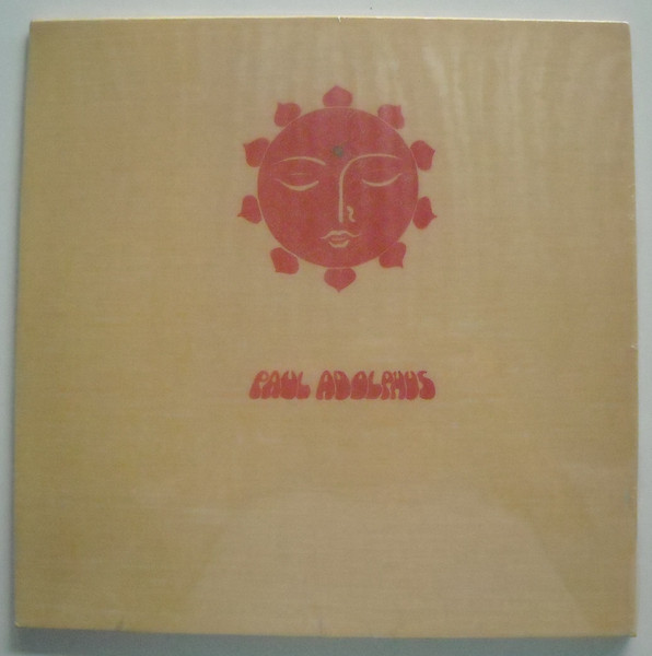 Paul Adolphus – The Dawn Wind (2007, Vinyl) - Discogs