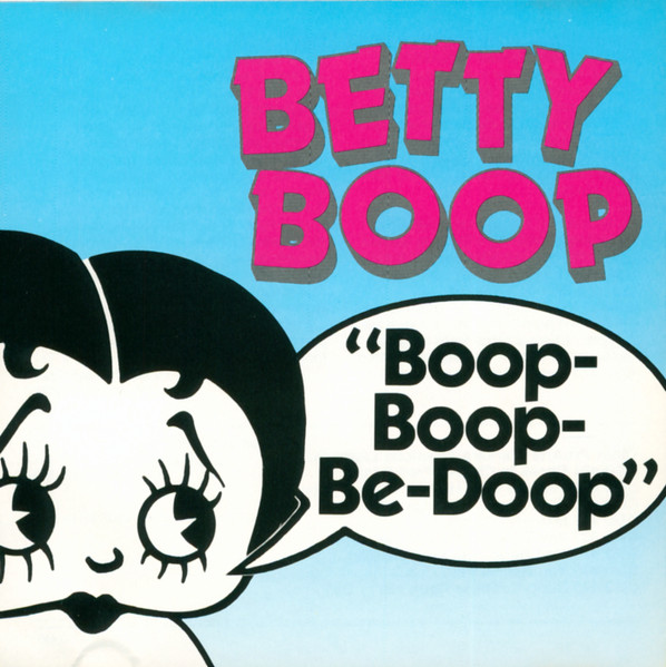 Boop-oop-a-doop: Betty Boop turns 90