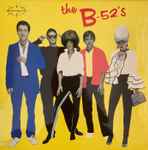 The B-52's – Play Loud (1981, Vinyl) - Discogs