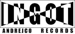 INGOT - ANDREJCO RECORDS on Discogs