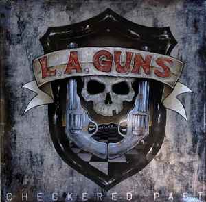 L.A. Guns – Hollywood Raw (The Original Sessions) (2022, Purple