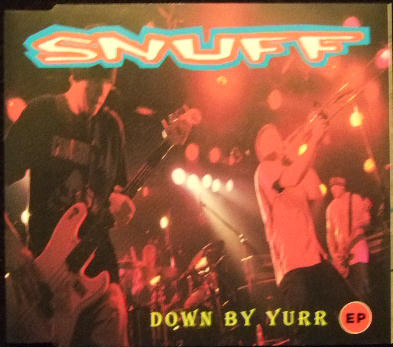 télécharger l'album Download Snuff - Down By Yurr EP album