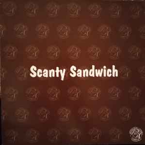 Scanty - Because Of You