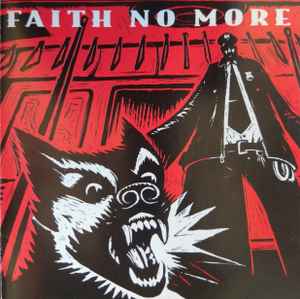 Faith No More - King For A Day Fool For A Lifetime