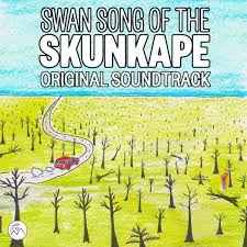 Swan Song Of The Skunkape Original Soundtrack - Danny Wolfers