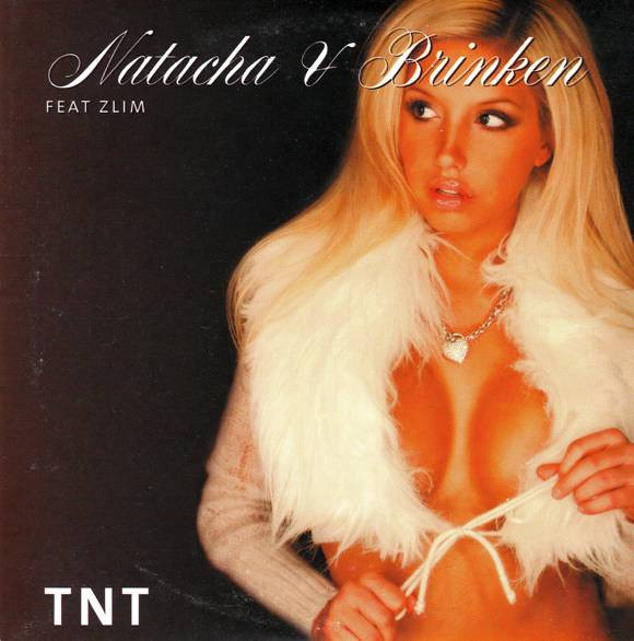 télécharger l'album Natacha & Brinken Feat Zlim - TNT