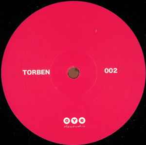 Torben (3) - 002 album cover