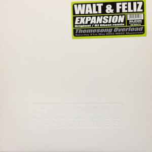 Walt & Feliz - Expansion