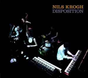 Nils Krogh - Disposition album cover