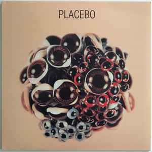 Placebo - Ball Of Eyes 1971 FULL VINYL ALBUM 