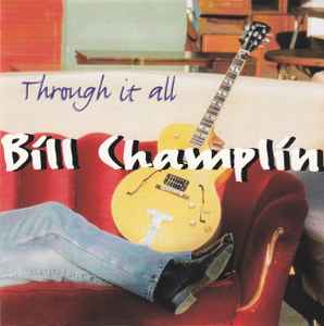 Through It All - Bill Champlin