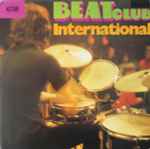 Cover of BEATclub International, 1983, Vinyl