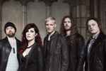 lataa albumi Delain - Are You Done With Me