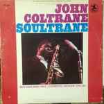 John Coltrane With Red Garland - Soultrane | Releases | Discogs