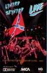 Cover of Southern By The Grace Of God: Lynyrd Skynyrd Tribute Tour 1987, 1988, Cassette