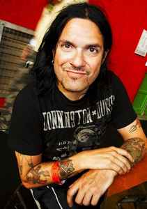 Tommy Victor