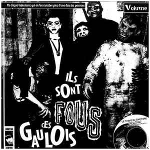 Ils Sont Fous Ces Gaulois Volume 3 - Various