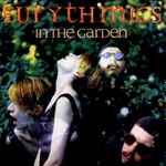 Cover of In The Garden, 1991, Vinyl