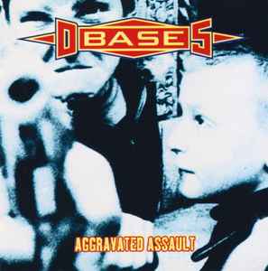 D Base 5 – Aggravated Assault (1994, CD) - Discogs