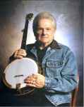 baixar álbum Ralph Stanley And The Clinch Mountain Boys - Bluegrass Sound